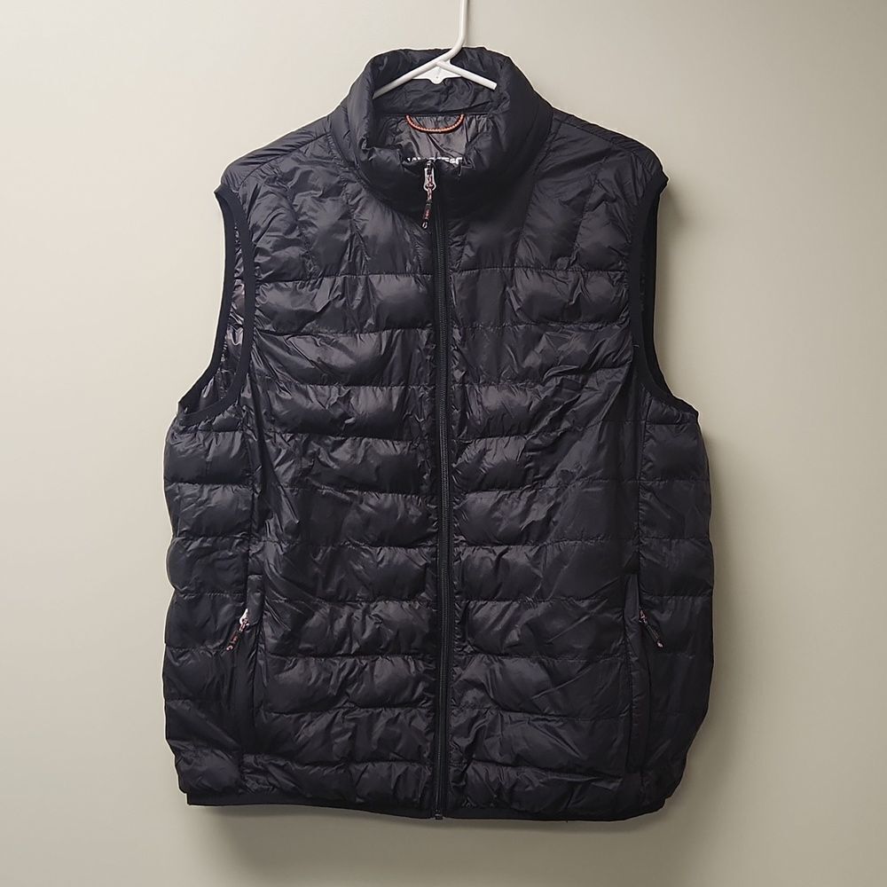 Hawke Down Performance Vest L